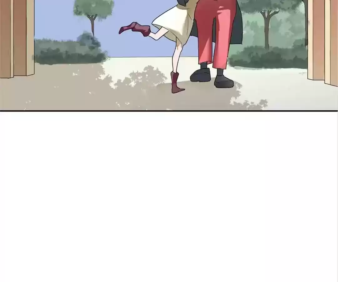 The Substitute Bride Chapter 16