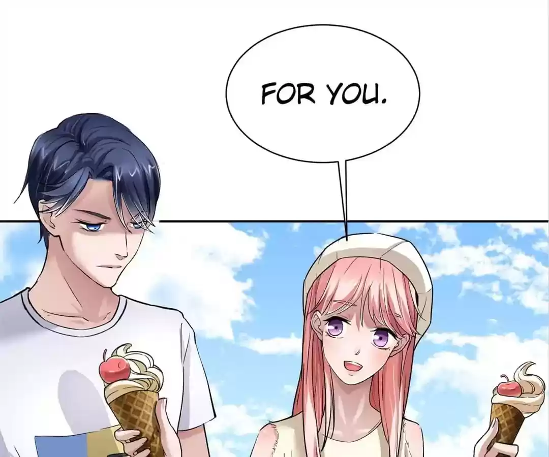 The Substitute Bride Chapter 16