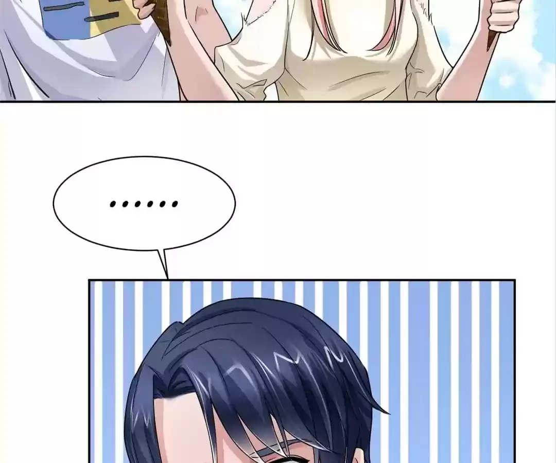 The Substitute Bride Chapter 16