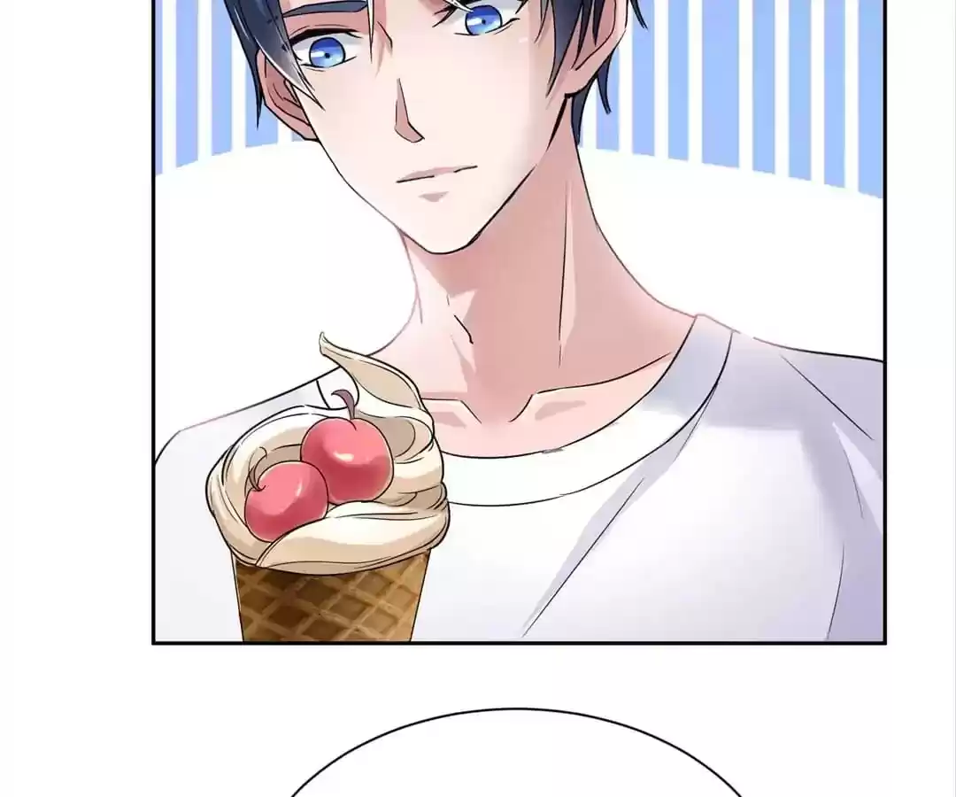 The Substitute Bride Chapter 16