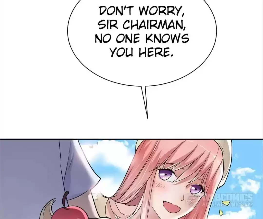 The Substitute Bride Chapter 16