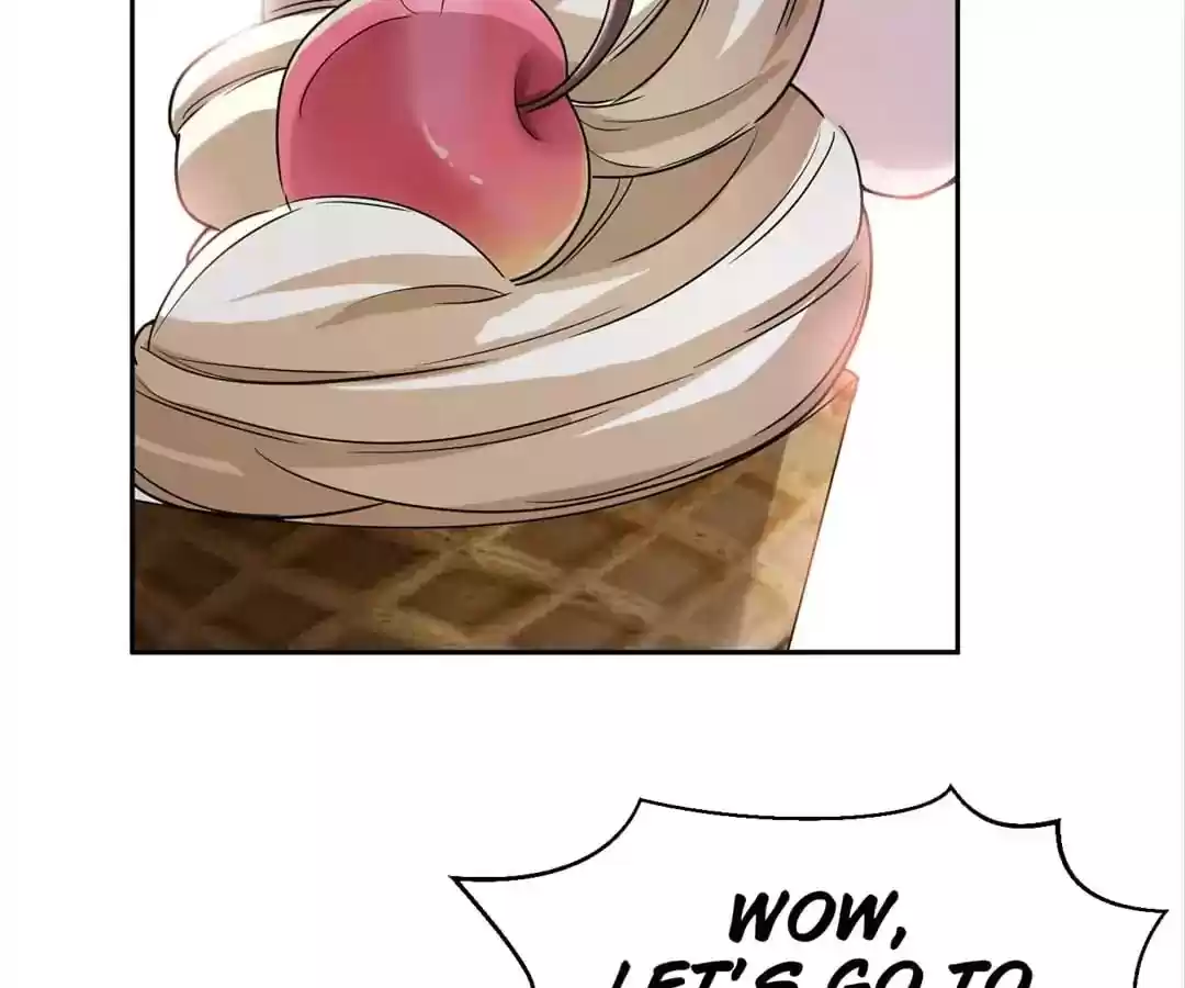 The Substitute Bride Chapter 16