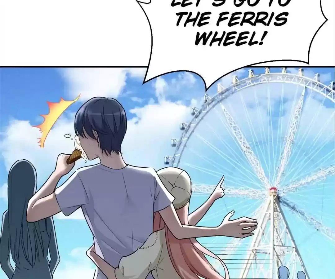 The Substitute Bride Chapter 16