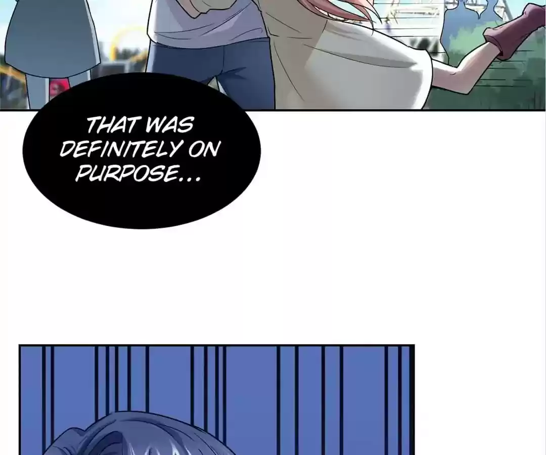 The Substitute Bride Chapter 16