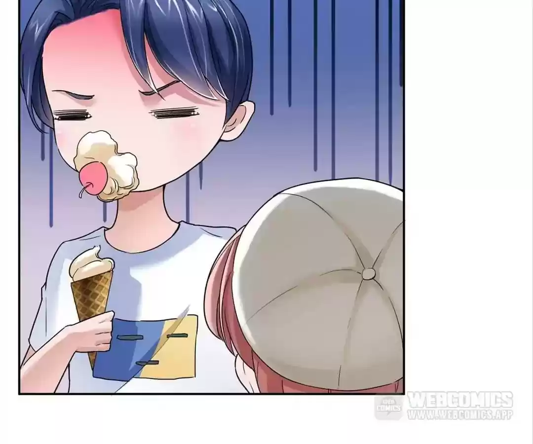 The Substitute Bride Chapter 16