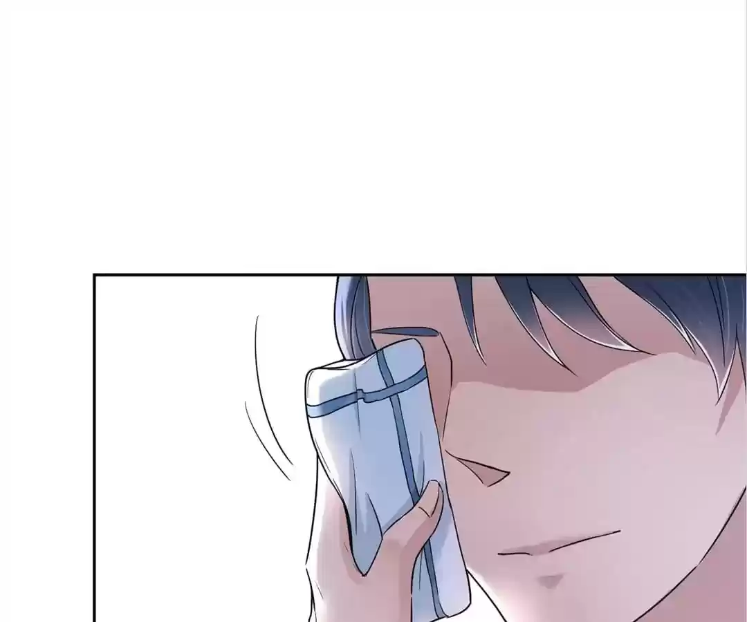 The Substitute Bride Chapter 16