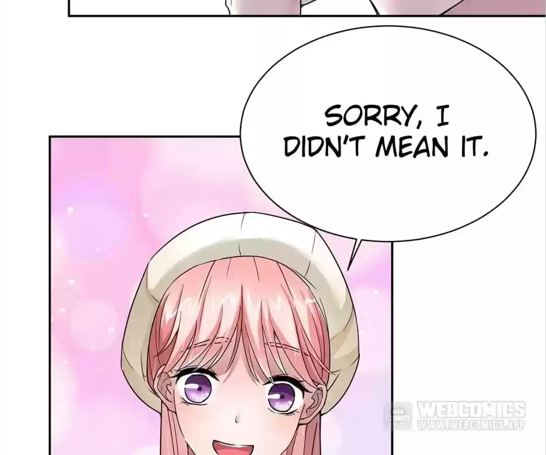 The Substitute Bride Chapter 16