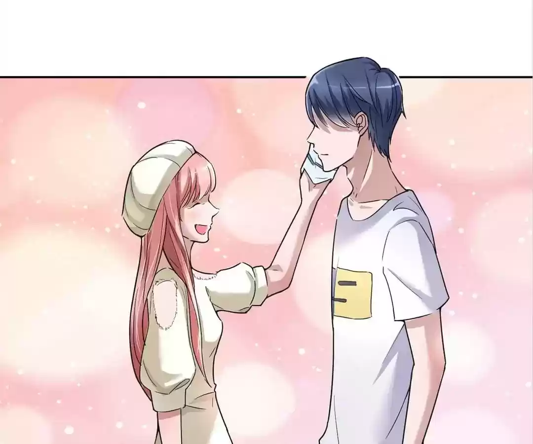 The Substitute Bride Chapter 16