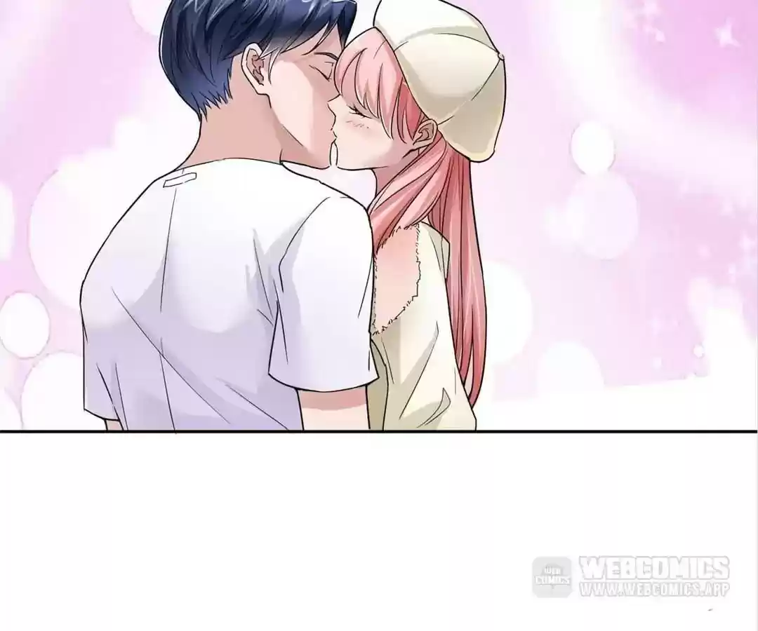 The Substitute Bride Chapter 16