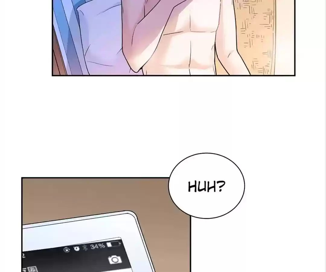 The Substitute Bride Chapter 16