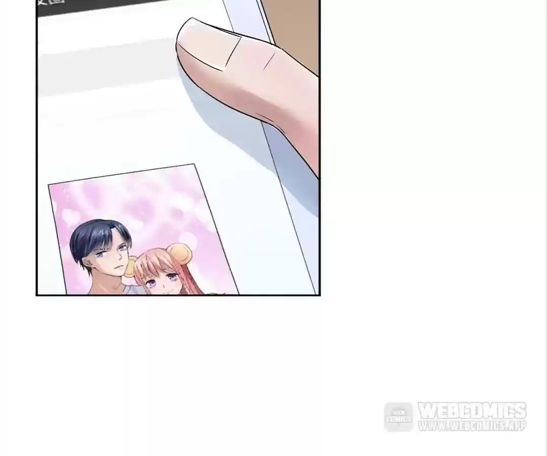 The Substitute Bride Chapter 16