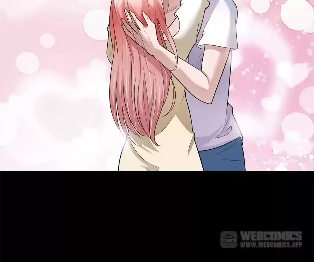 The Substitute Bride Chapter 17