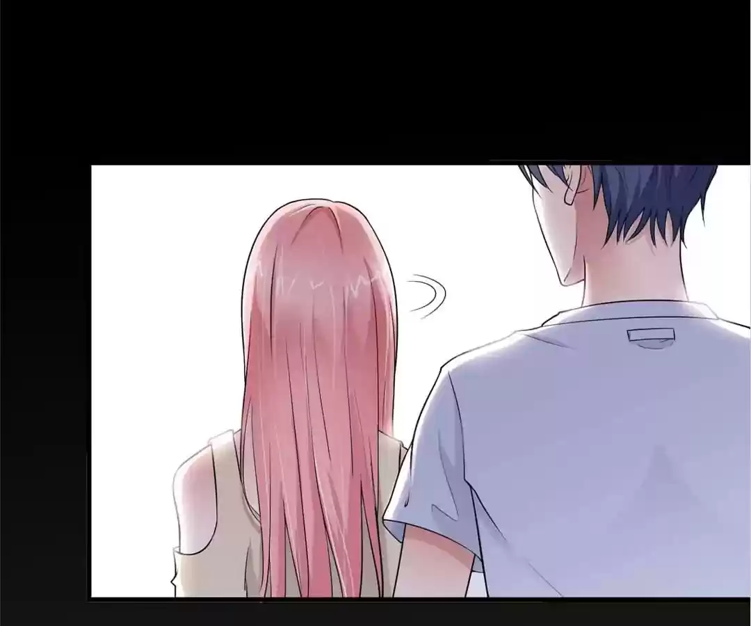 The Substitute Bride Chapter 17