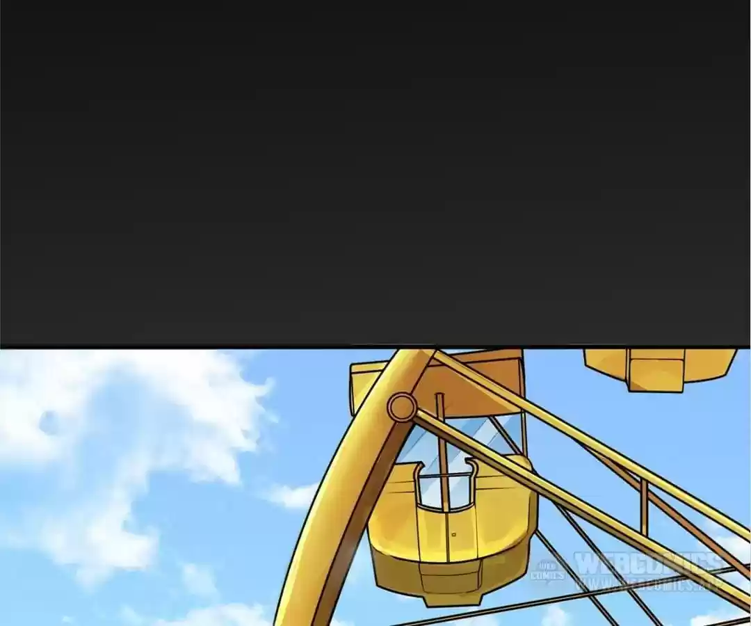 The Substitute Bride Chapter 17