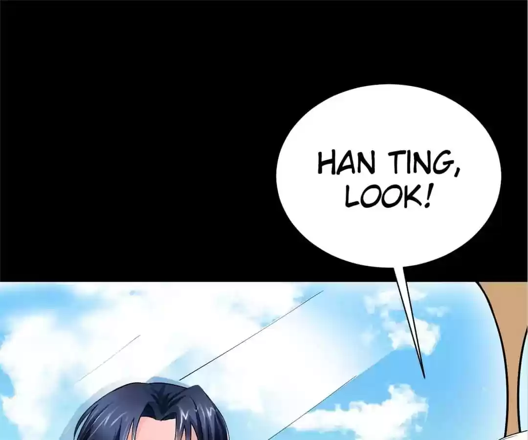 The Substitute Bride Chapter 17