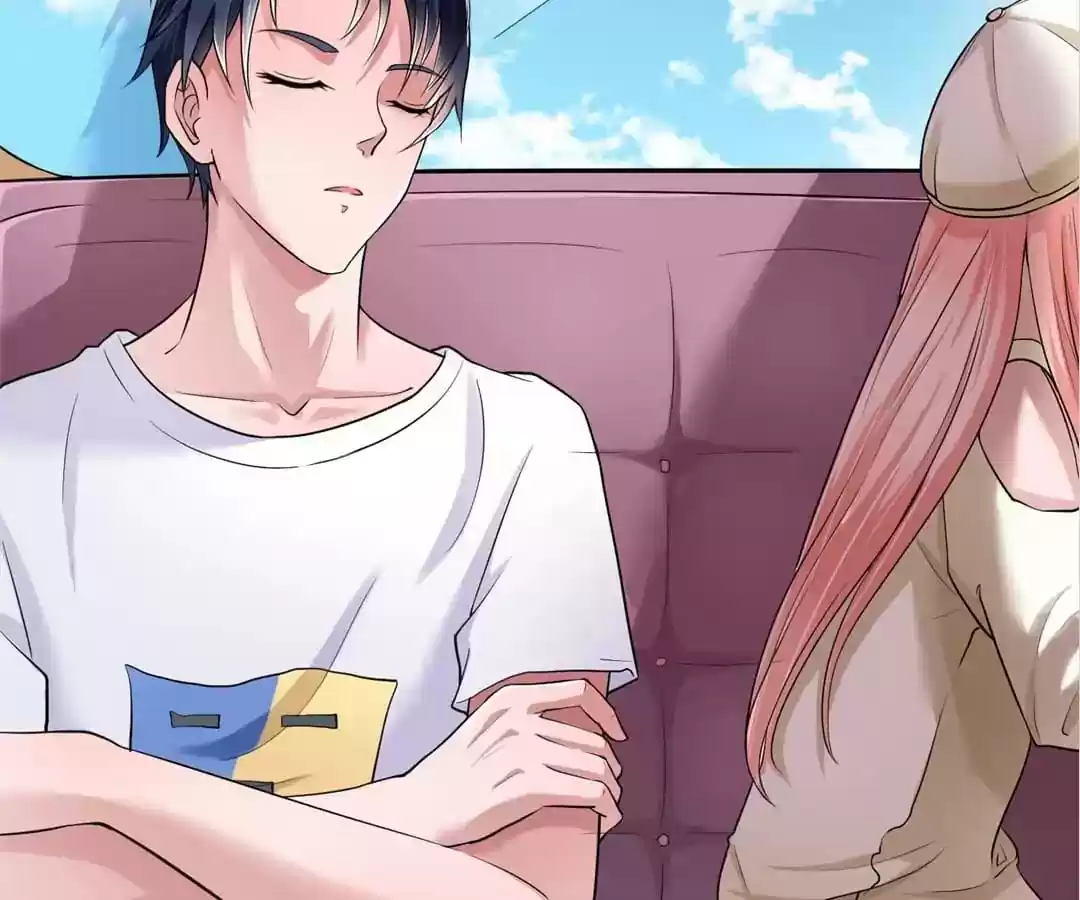 The Substitute Bride Chapter 17