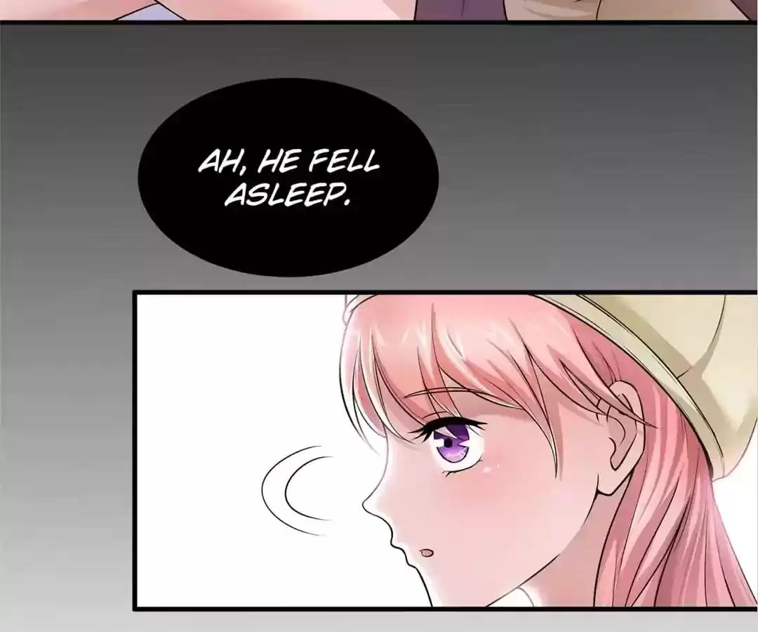 The Substitute Bride Chapter 17