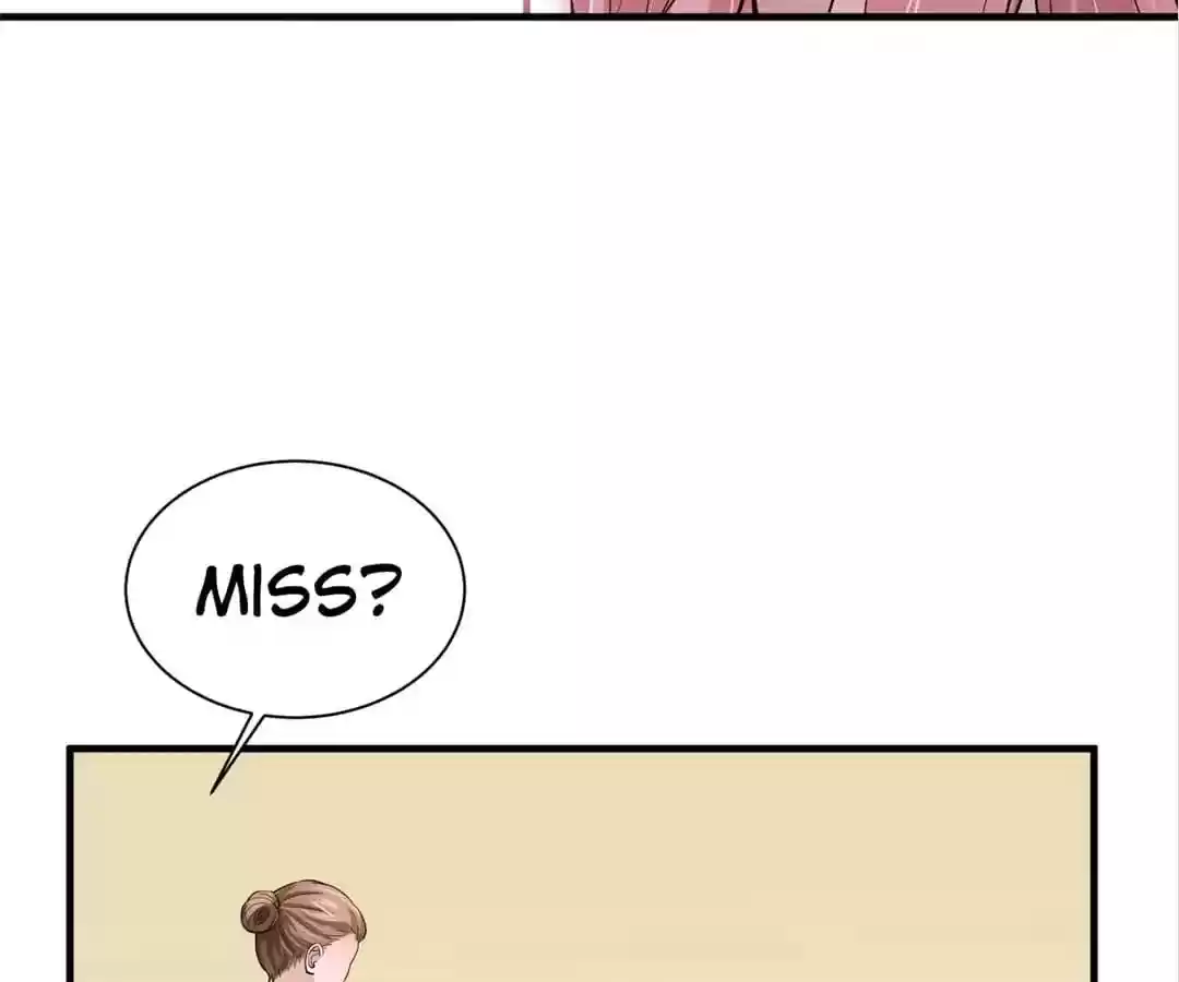 The Substitute Bride Chapter 17