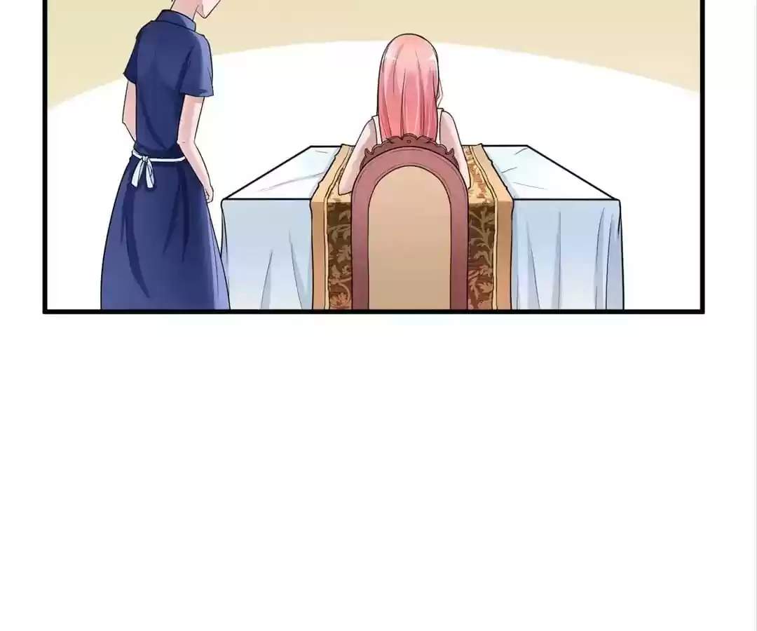 The Substitute Bride Chapter 17