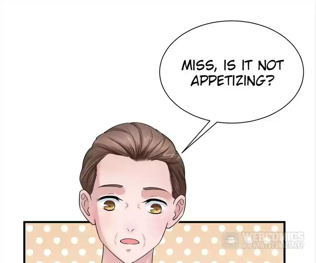 The Substitute Bride Chapter 17