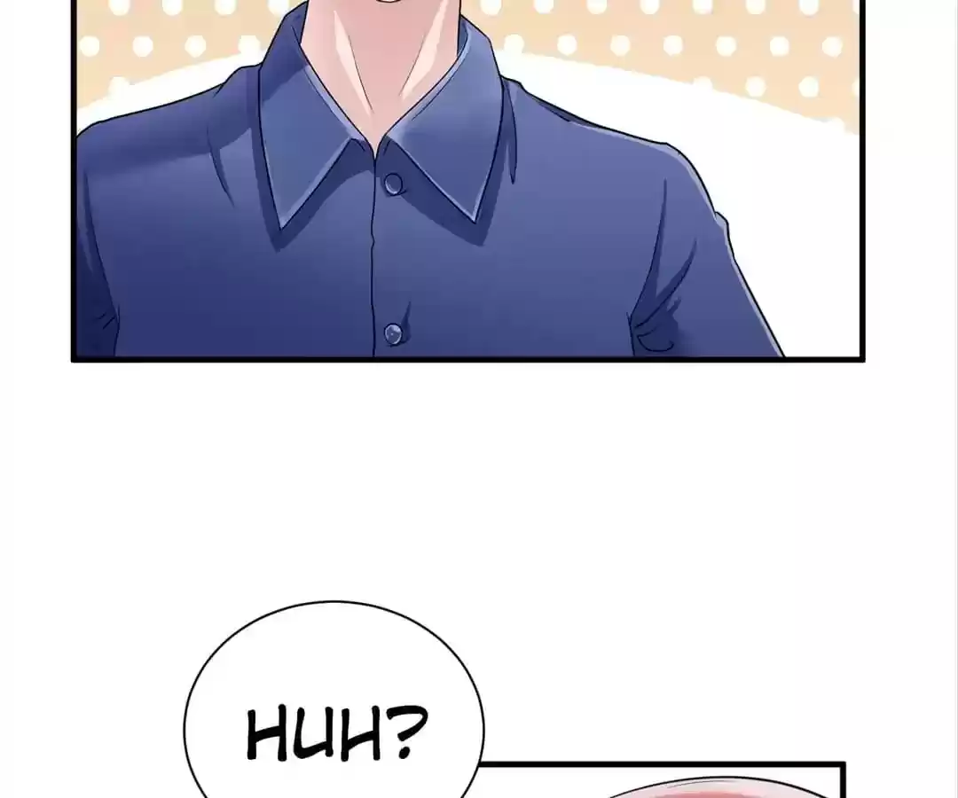 The Substitute Bride Chapter 17