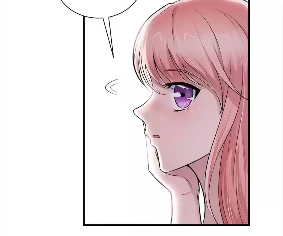 The Substitute Bride Chapter 17