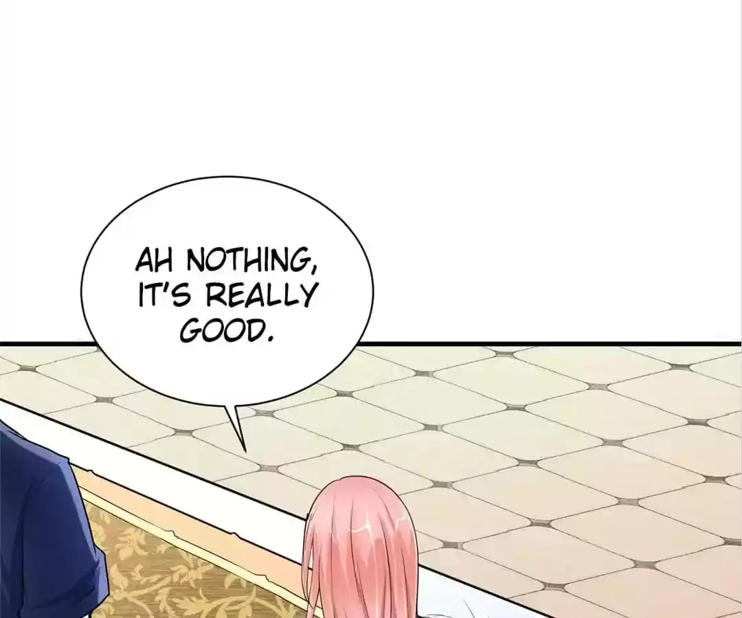 The Substitute Bride Chapter 17