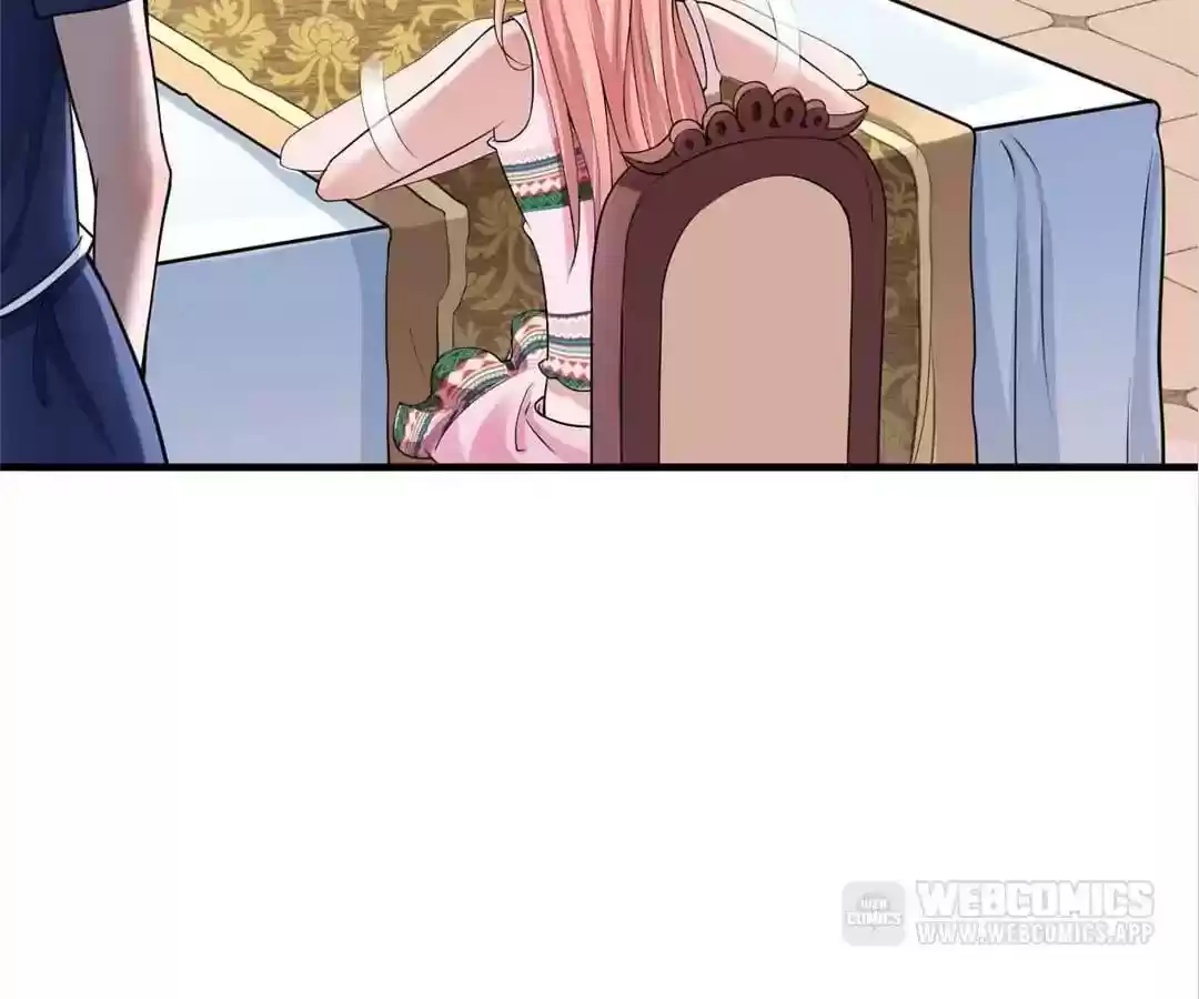 The Substitute Bride Chapter 17