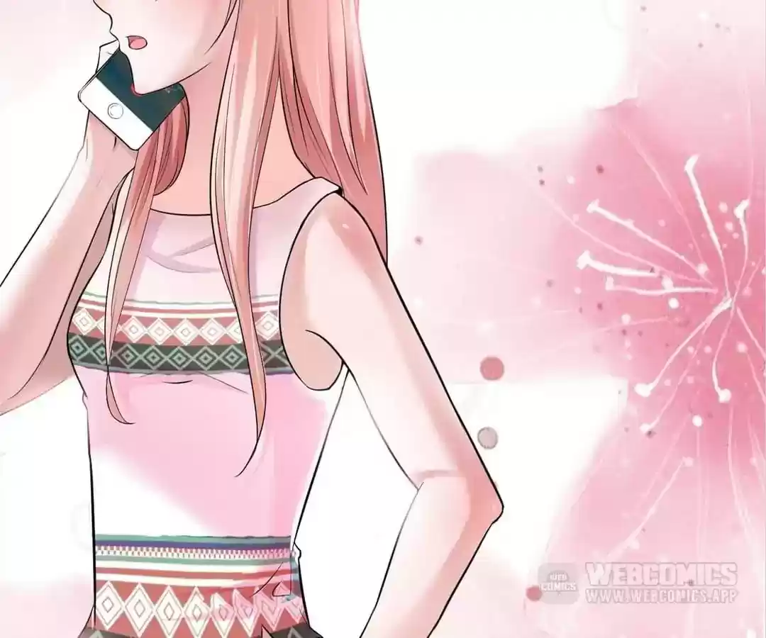 The Substitute Bride Chapter 17