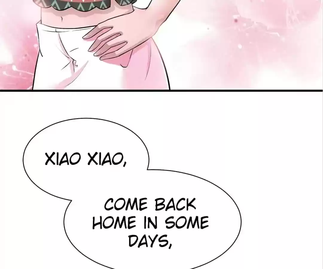 The Substitute Bride Chapter 17