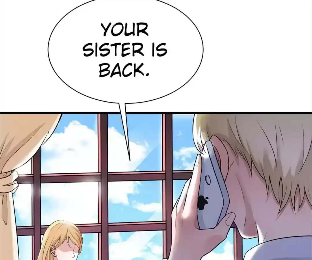 The Substitute Bride Chapter 17