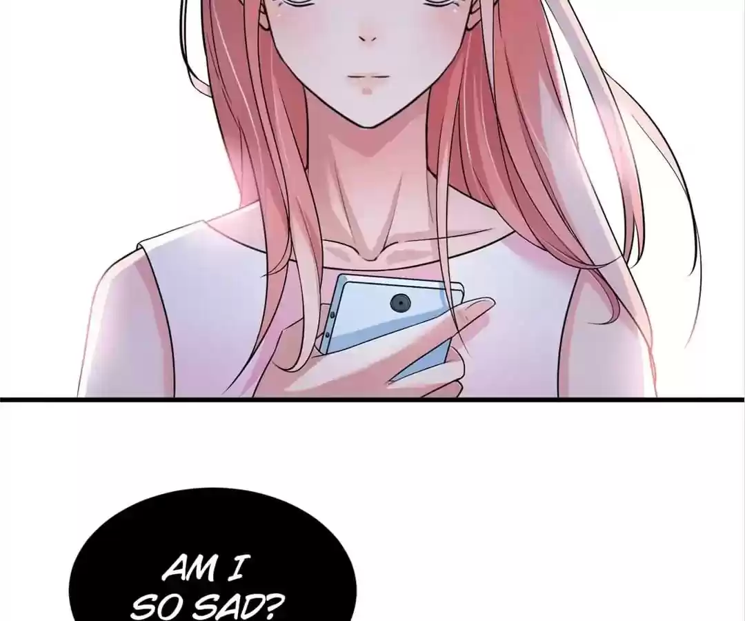 The Substitute Bride Chapter 17