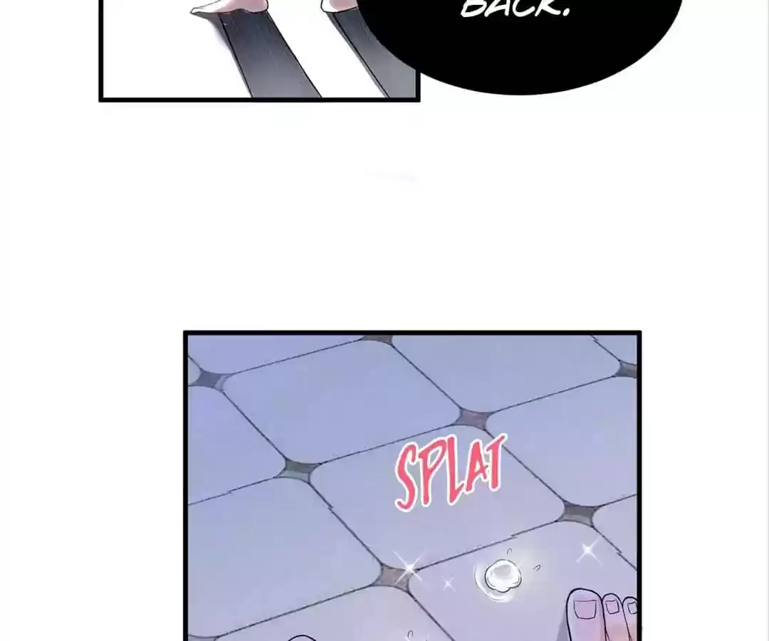 The Substitute Bride Chapter 17