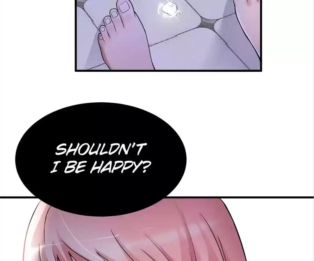 The Substitute Bride Chapter 17