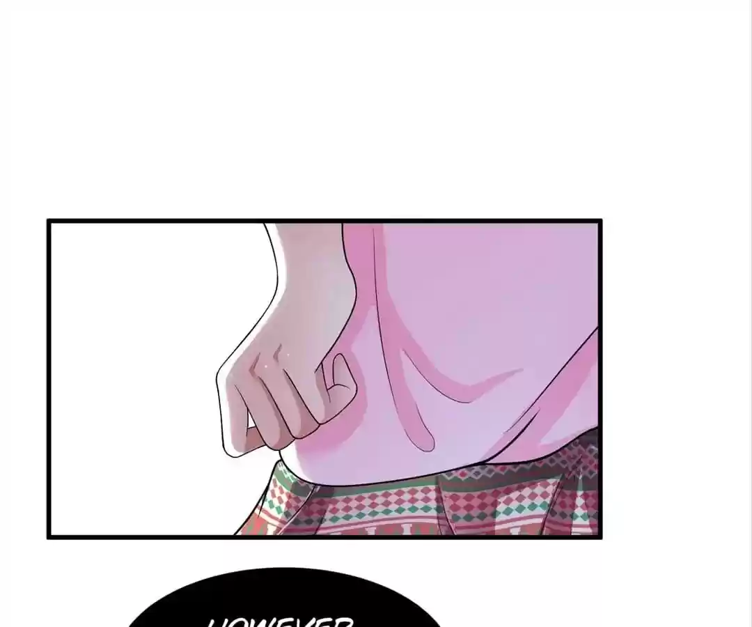 The Substitute Bride Chapter 18