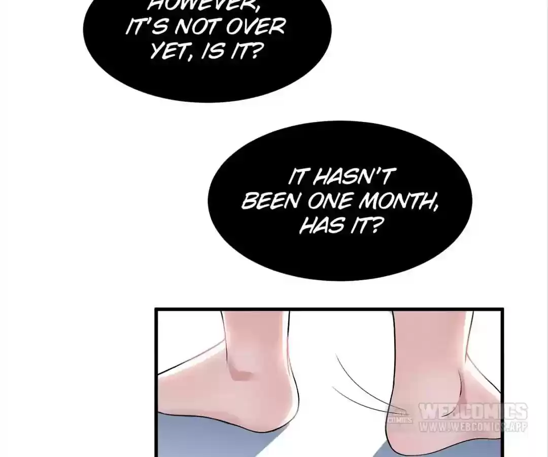 The Substitute Bride Chapter 18