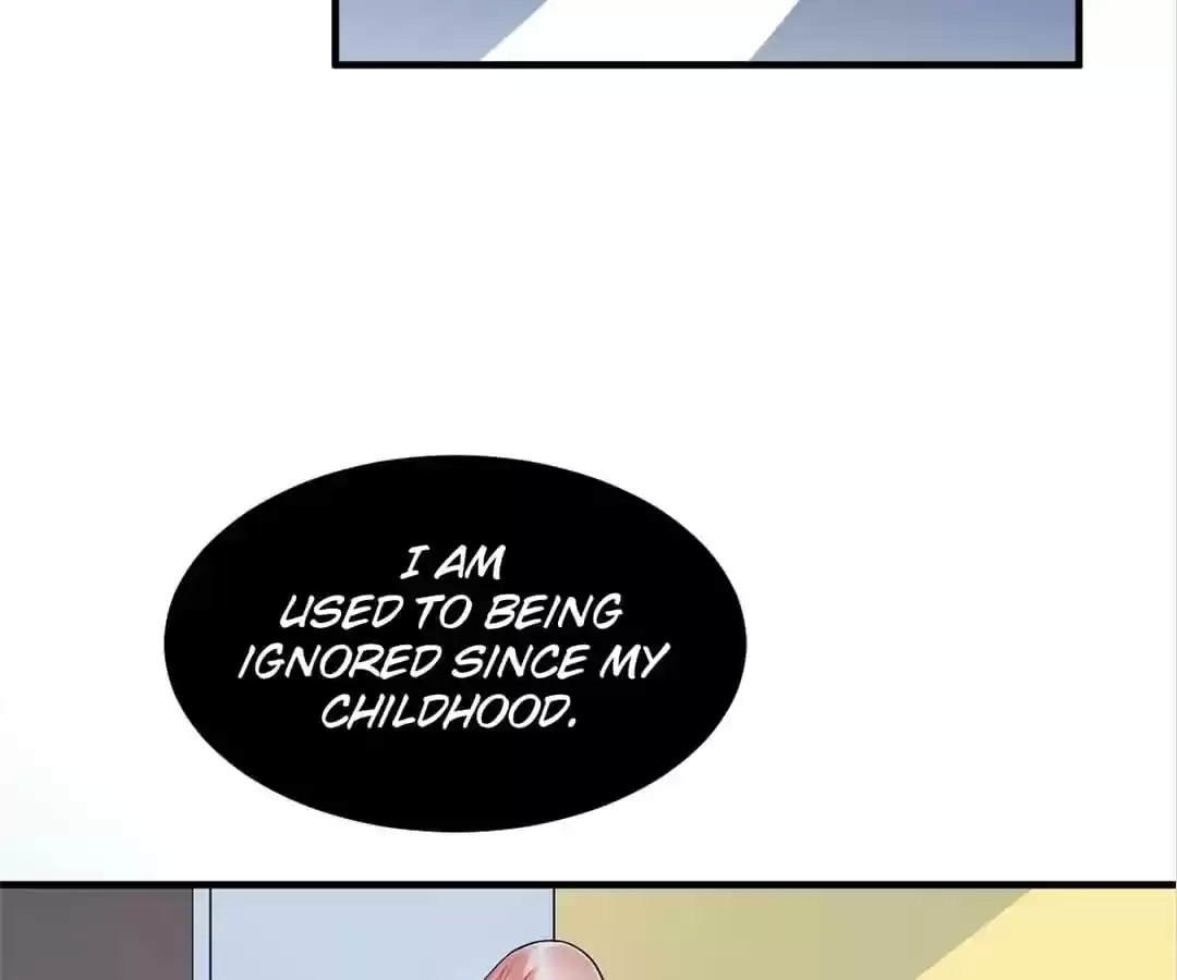 The Substitute Bride Chapter 18