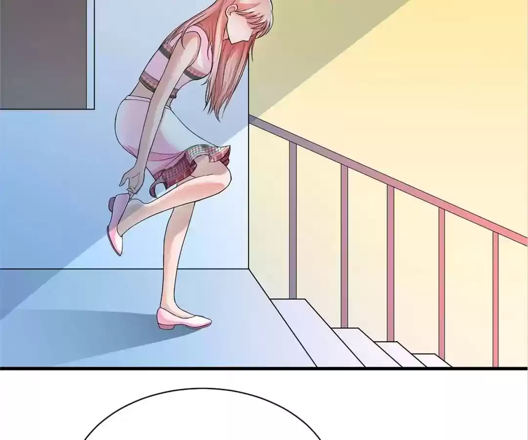 The Substitute Bride Chapter 18