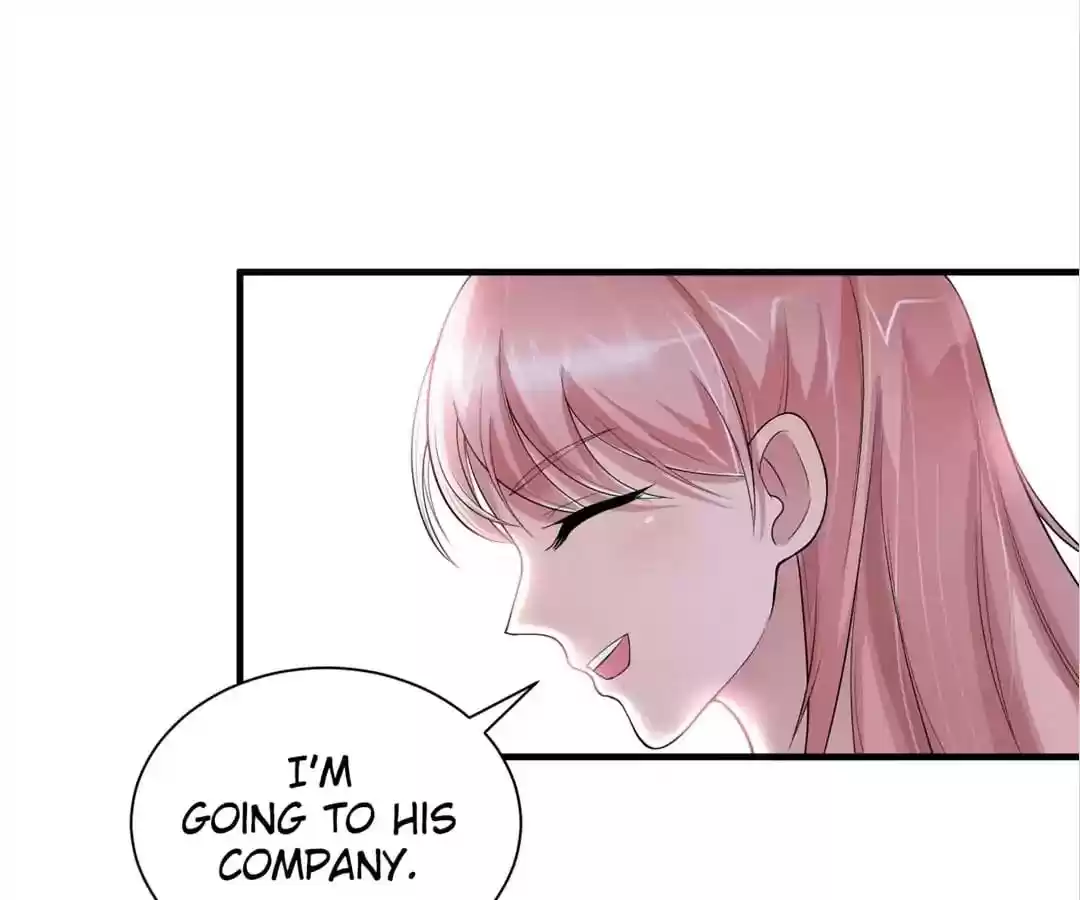 The Substitute Bride Chapter 18