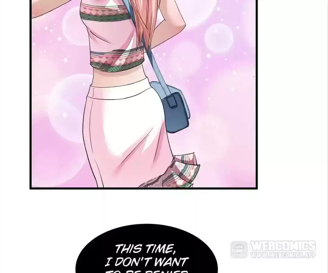 The Substitute Bride Chapter 18