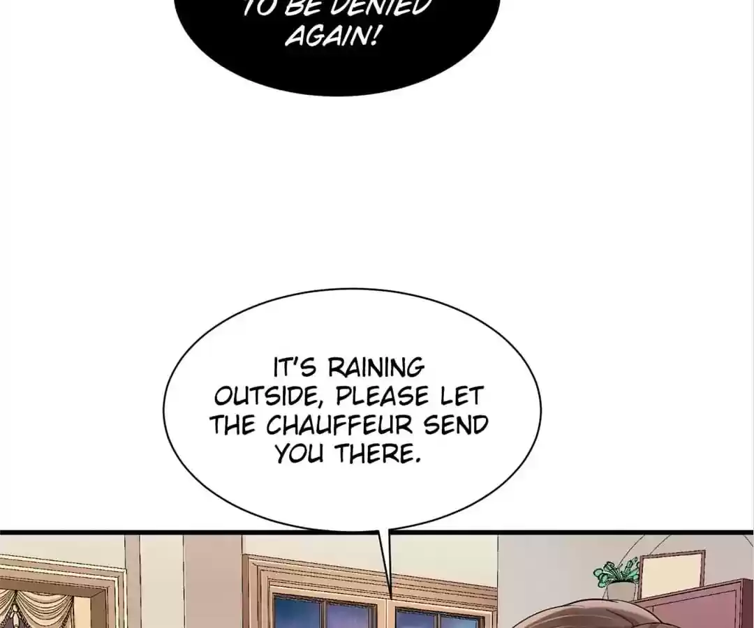 The Substitute Bride Chapter 18