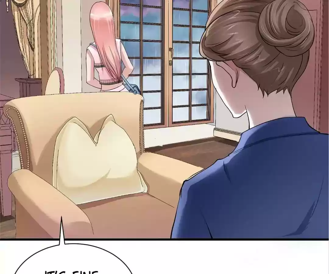 The Substitute Bride Chapter 18