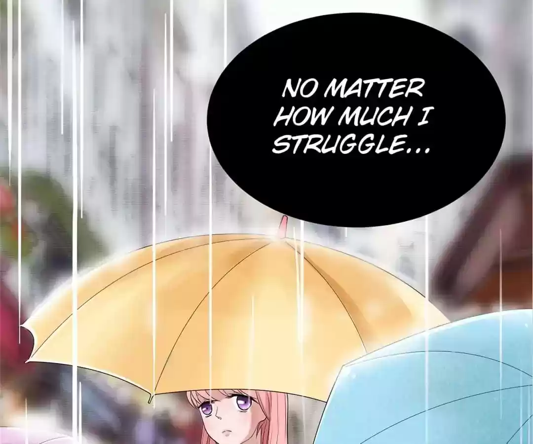 The Substitute Bride Chapter 18