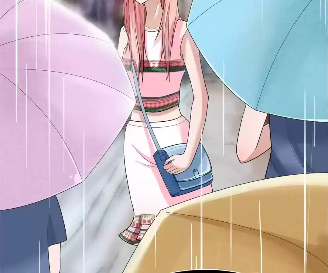 The Substitute Bride Chapter 18