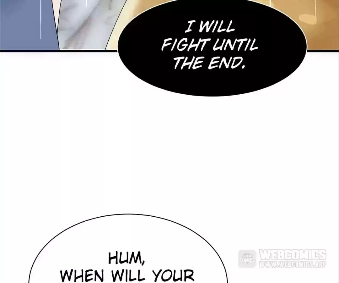 The Substitute Bride Chapter 18