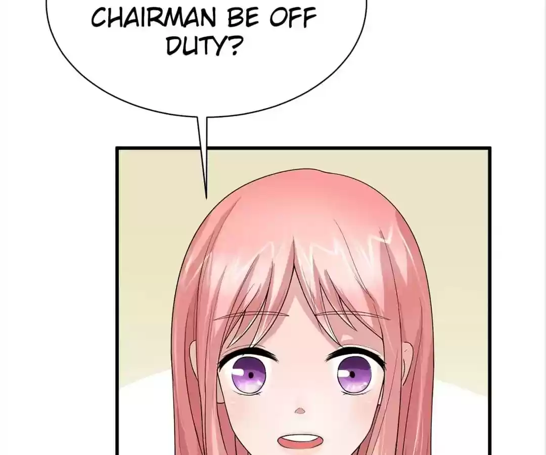 The Substitute Bride Chapter 18