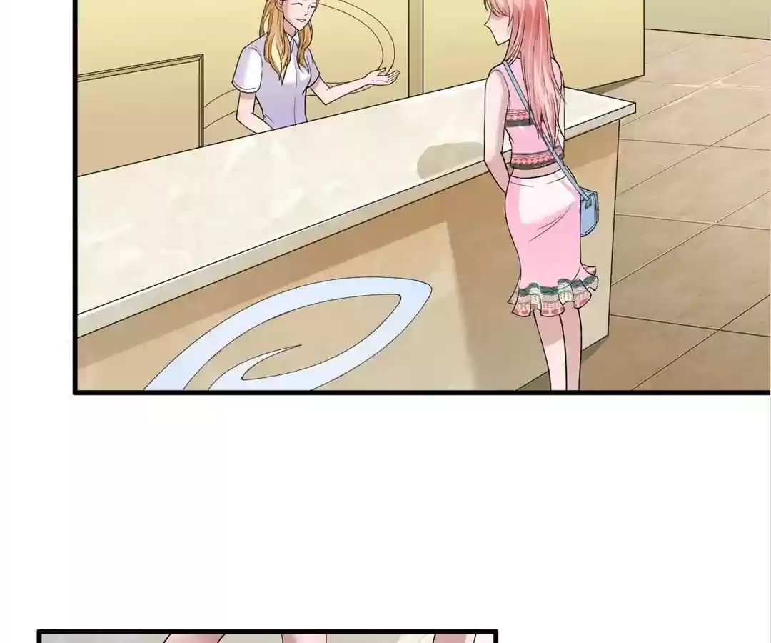 The Substitute Bride Chapter 18