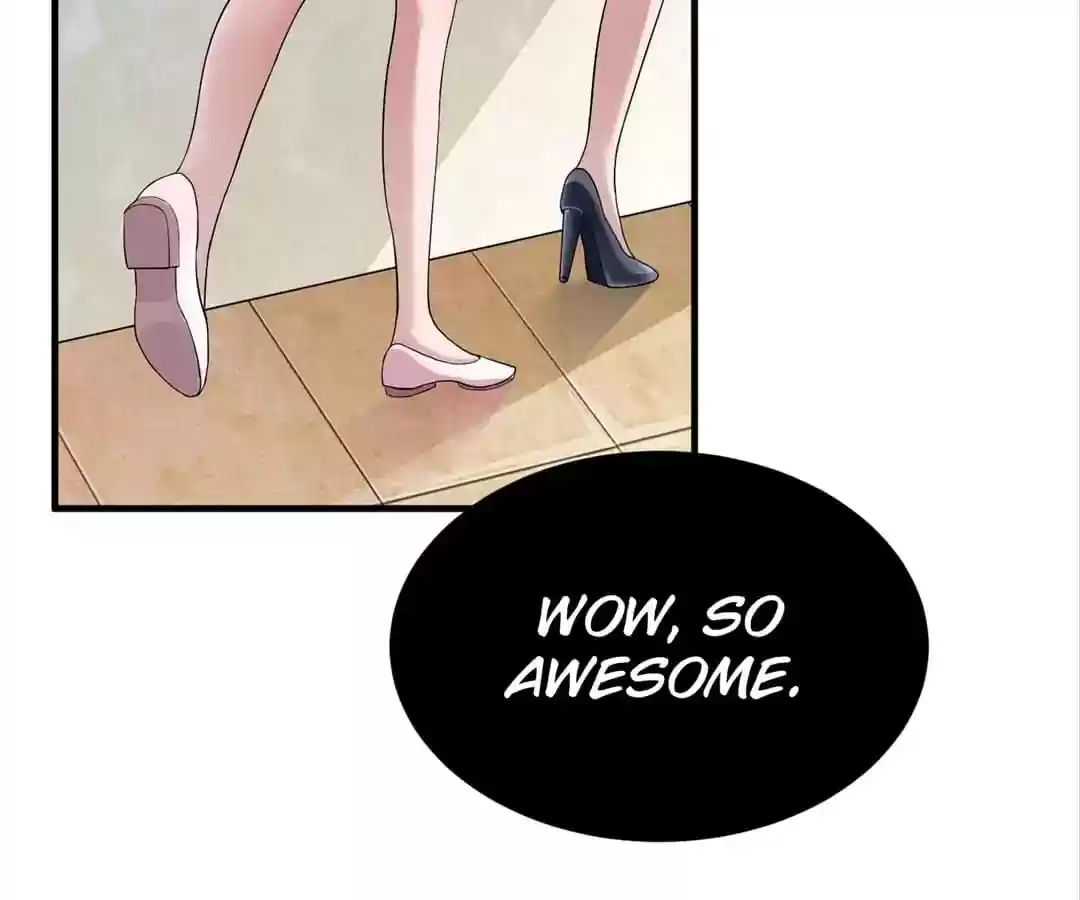 The Substitute Bride Chapter 18