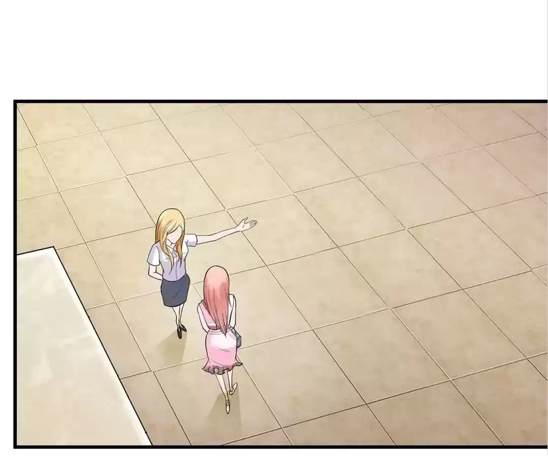 The Substitute Bride Chapter 18