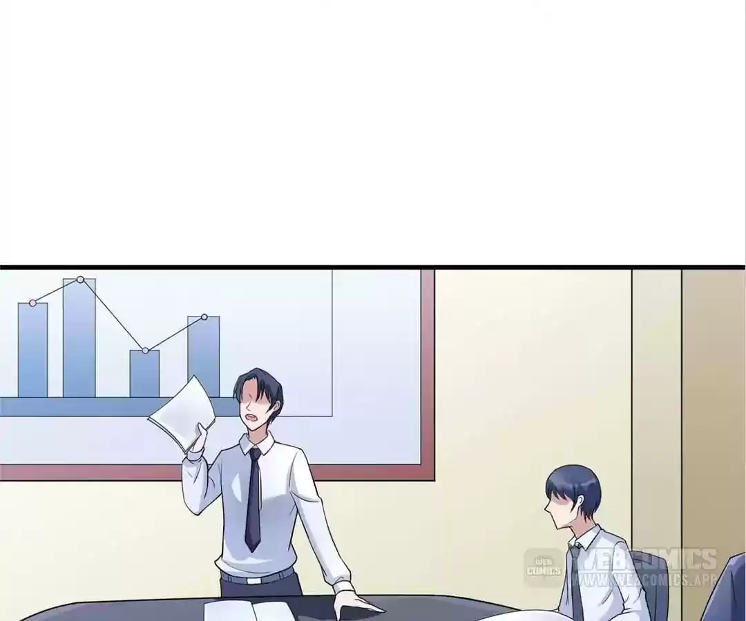 The Substitute Bride Chapter 18